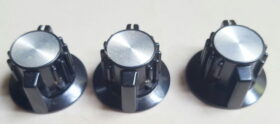 Yaesu FL-2100  Original Front Buttons