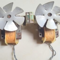 Yaesu FL-2100 Original Fan (2) Units