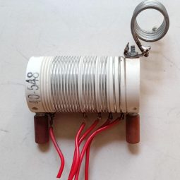 Heathkit HW-100 HF Transceiver Original Final Part