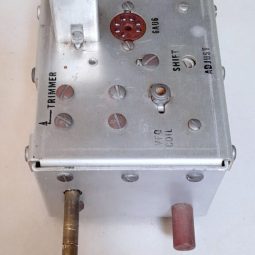 Heathkit HW-100 HF Transceiver Original VFO