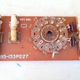 Heathkit HW-100 HF Transceiver Original 85-133P227 Board