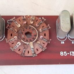 Heathkit HW-100 HF Transceiver Original 85-132-1 Board