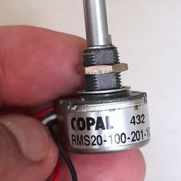 Icom IC-706 MKIIG HF Transceiver Original VFO