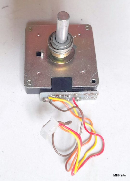 Yaesu FT-840 Original VFO