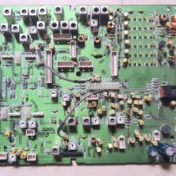 Yaesu FT-840 Board F3391000