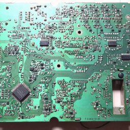 Yaesu FT-840 Board F3392101B