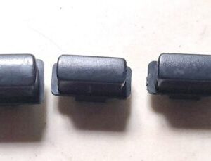 Yaesu FT-840 Yaesu FT-840 Original front push buttons