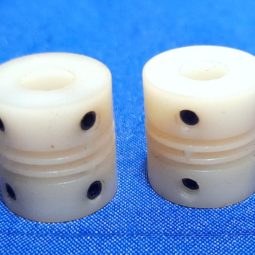 Kenwood TS-830S Original Plastic Connectors Each