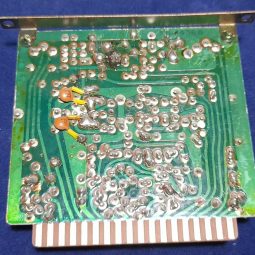 Yaesu PB-1436D Board Used