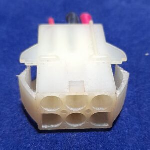 Yaesu,Kenwood Female Connector