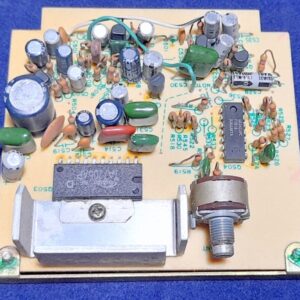 Yaesu Board PB-1705A Used