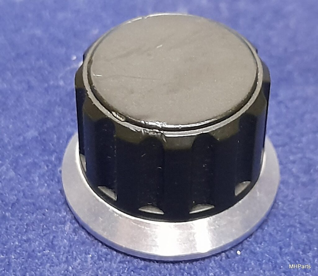 Icom IC-751A Big Single Button Used