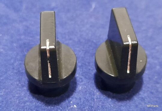 Icom IC-751A Paddle Button Each Used