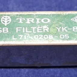 Kenwood Filter YK-88S Used Working