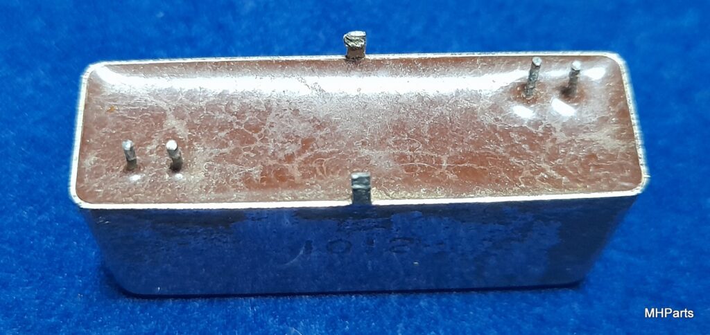 Kenwood Filter YK-88S Used Working
