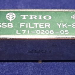 Kenwood Filter YK-88S Used Working