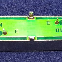Icom Filter FL-32A Used Working