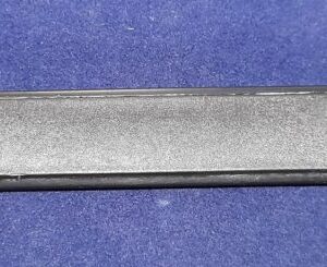 Icom IC-720A Original Plastic Handle Used