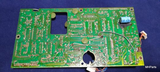 Icom IC-720A Original Board BF434B For Parts or non Working