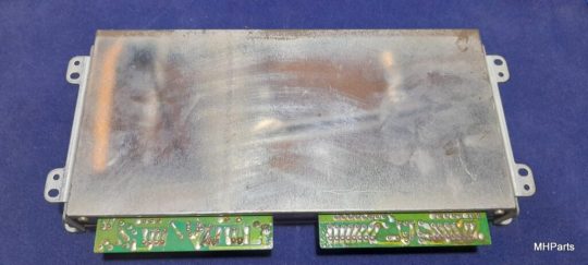 Icom IC-720A Original Fileter Board B377E Include 3 Filters Used