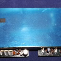 Icom IC-720A Original Bord B409B Used
