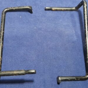 Icom  Original Rear Protectors