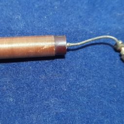 Kenwood TL-922 Original Chazi Coil Used