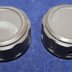 Kenwood TL-922 Original Buttons Pair Used