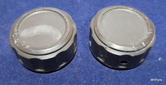 Kenwood TL-922 Original Buttons Pair Used