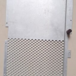Kenwood TL-922 Original INternal Aluminum Separator Used