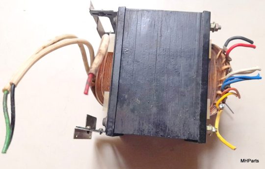 Kenwood TL-922 Original Heavy Transformer L01-8026-05 Used Working