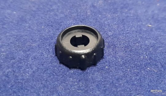 Yaesu FT-817 Original Knob #1Used