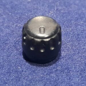 Yaesu FT-817 Original Knob #2 Used