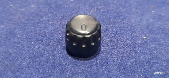 Yaesu FT-817 Original Knob #2 Used