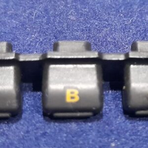 Yaesu FT-817 Original Front Switch ABC Used