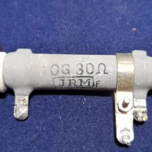 Yaesu FL-2100F Original JRM 10G 20 ohm Used