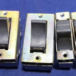 Yaesu FL-2100F Original Switch Lot WD 9223 WD 9216 Lot Used Working