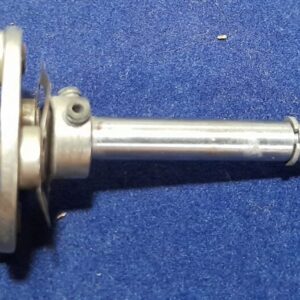 Hammarlund HQ-140-X Original Important Gear Switch Used