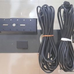 Yaesu FT-100 Separation Cable Used For Parts