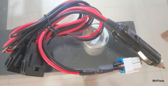 Yaesu FT-847 Car Cable Used