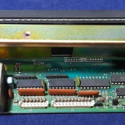 Icom IC-760 Pro , IC-765 Original Display B1999B Used Working