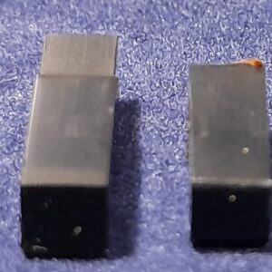 Icom IC-760 Pro , IC-765 Original Square Buttons Set