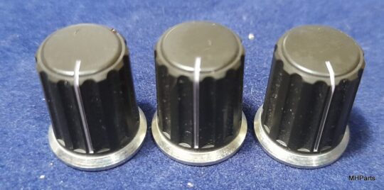 Icom IC-760 Pro , IC-765 Original Front Buttons Lot Used