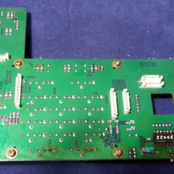 Icom IC-760 Pro , IC-765 Original B1999B Board Used Working