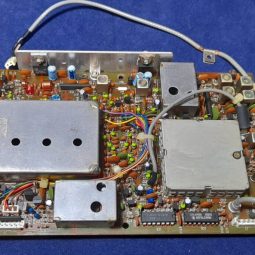 Icom IC-760 Pro , IC-765 Original 2016C Used Working