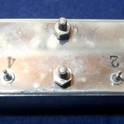 Icom IC-760 Pro , IC-765 Original SSB Wide Filter FL-96 Used Working