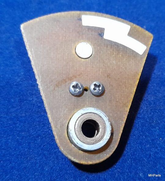 Collins 51S-1 Original Part #9 Used