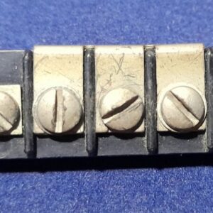 Collins 51S-1 Original Connector Part