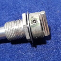Collins 51S-1 Original Coupling With Plastic Element Used