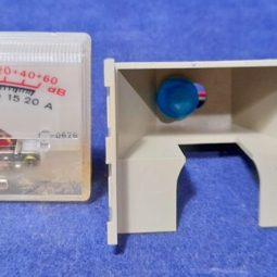 Kenwood TS-130 S Original S Meter Used Working